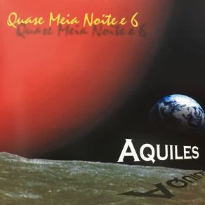 Download track E Ela? AQUILES LIMAVERDE