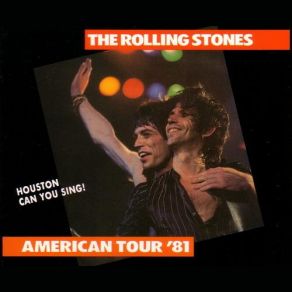 Download track Houston Can You Sing Live 10 Rolling Stones