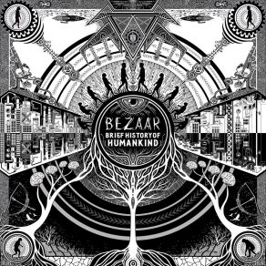 Download track Industrial Uprising Bezaar