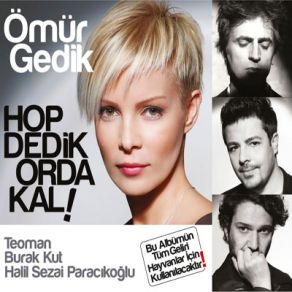 Download track Aşk Var Ya Ömür Gedik