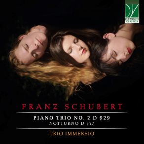 Download track Notturno In E-Flat Major, Op. 148, D. 897 Trio Immersio