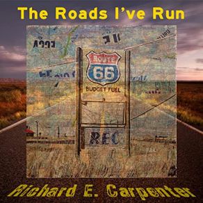 Download track I've Still Got It Bad For You Richard E. Carpenter