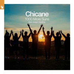 Download track More Suns Chicane, Joseph Aquilina