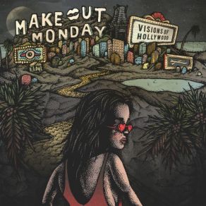 Download track Desirae Make Out Monday