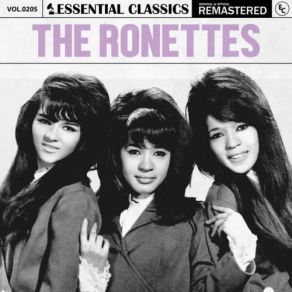 Download track What's So Sweet About Sweet Sixteen The Ronettes