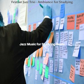 Download track Paradise Like Moods For Studying Jazz Music For Studying Beats