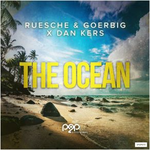 Download track The Ocean (Radio Edit) Dan Kers