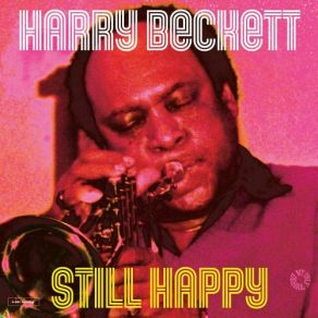 Download track No Time For Hello Harry Beckett