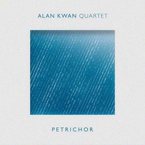 Download track Tread Softly Alan Kwan Quartet