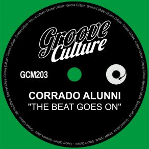 Download track The Beat Goes On (Extended Mix) Corrado Alunni