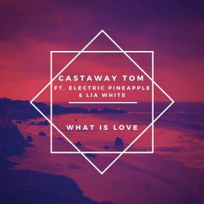 Download track What Is Love Castaway TomLia White, Electric Pineapple