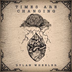 Download track Dozer Dylan Wheeler