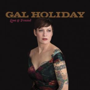 Download track Found Myself Instead Gal Holiday