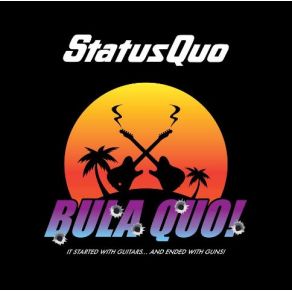 Download track Bula Bula Quo (Kua Ni Lega) Status Quo