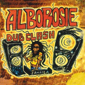 Download track Dubbing In Love Alborosie