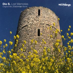 Download track Lost Memories (Erdi Irmak Remix) Dio SErdi Irmak