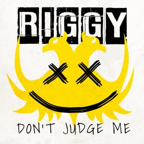 Download track Don't Judge Me Richard Riggi