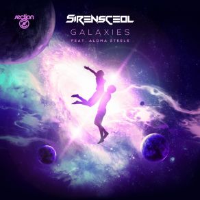 Download track Galaxies (Original Mix) SirensCeol, Aloma Steele