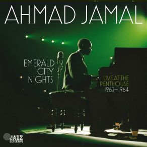 Download track Who Can I Turn To (Live) Ahmad Jamal