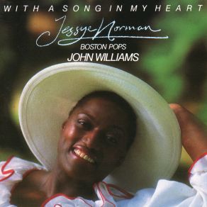 Download track Goldwyn Follies Love Walked In (From Goldwyn Follies) Jessye Norman