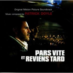 Download track Afrique Patrick Doyle