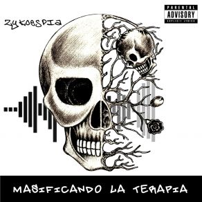 Download track Palabra De Rapero Zykoespia