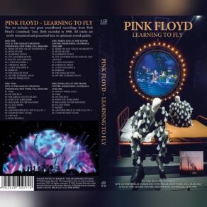 Download track Comfortably Numb Pink Floyd