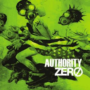 Download track Chile Con Crudo Authority Zero