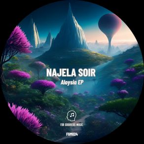 Download track Aloysia (Original Mix) Najela Soir