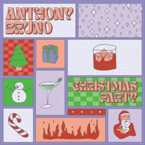 Download track Have Yourself A Merry Little Christmas Anthony Bruno