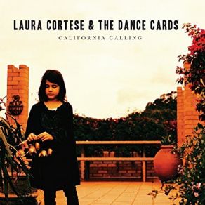 Download track Hold On Laura Cortese, The Dance Cards