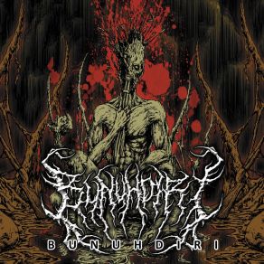 Download track Self Immolation Bunuhdiri