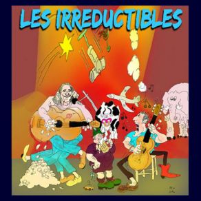 Download track Wawéné LES IRREDUCTIBLES