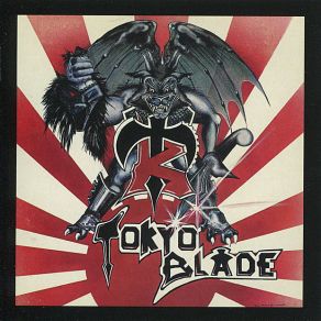 Download track If Heaven Is Hell Tokyo Blade