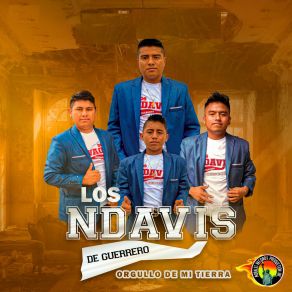 Download track Lindo Amanecer Los Ndavis De Guerrero