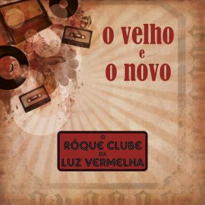 Download track Carta De Alforria O Roque Clube Da Luz Vermelha