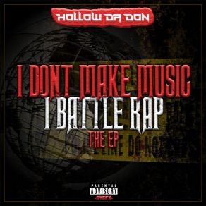 Download track Bad Rapperandgreat Beat Freestyle Hollow Da Don