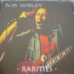 Download track Chances Are (A Cappella Mix) Bob Marley