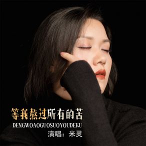 Download track 等我熬过所有的苦 (DJ默涵版伴奏) 米灵