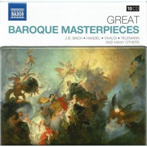 Download track 03. Overture (Suite) No. 1 III. Gavotte I And II Johann Sebastian Bach