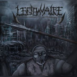 Download track Nothing Works Out Legionnaire