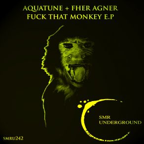 Download track Fuck That Monkey (Original Mix) Aquatune