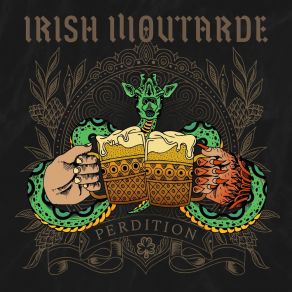 Download track The Poison Trail Irish Moutarde