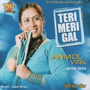 Download track Fulkari Anmol Virk