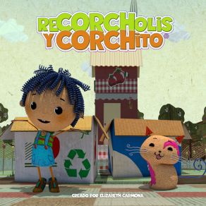 Download track Y Yo Quién Soy Recórcholis Y Corchito