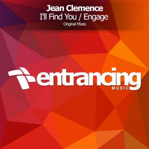 Download track Engage (Original Mix) Jean Clemence