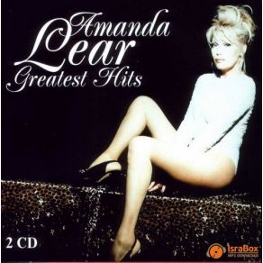 Download track Alter Ego - Part 2 Amanda Lear