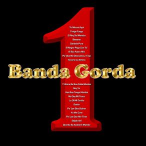 Download track Si Eso Fuera Mio La Banda Gorda