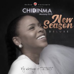 Download track For You ChidinmaFiokee