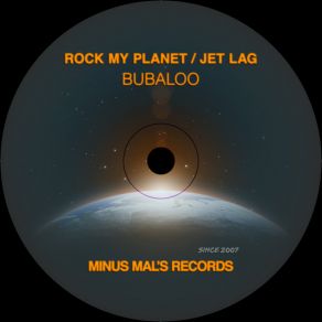 Download track Jet Lag Bubaloo